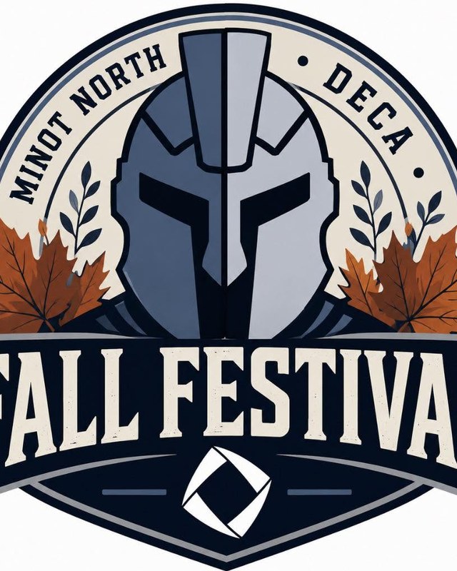 Image for Minot North DECA Fall Fest