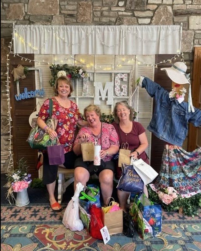 Image for Kerrville Summer Market 2026