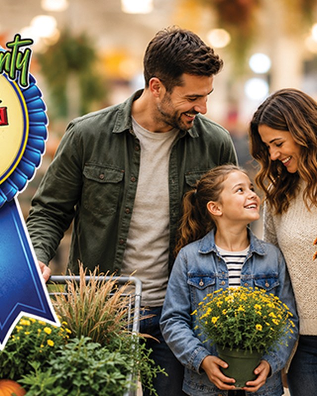 Image for Spring Home Show
