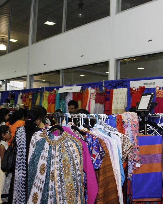 Image for India Fest Memphis 2026