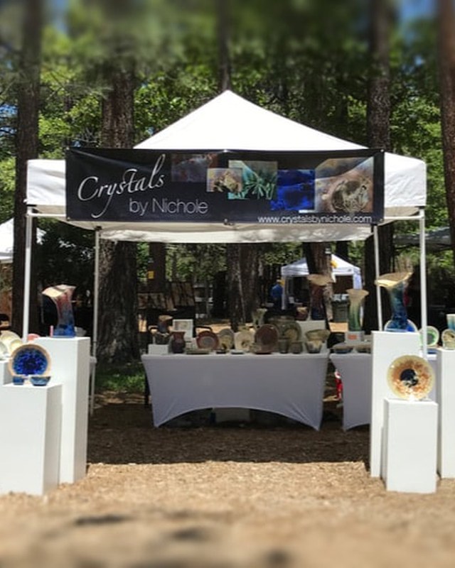 Image for Idyllwild Art in the Park
