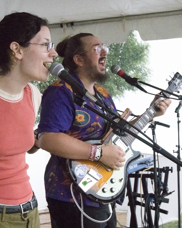 Image for Eastport a Rockin' 2026