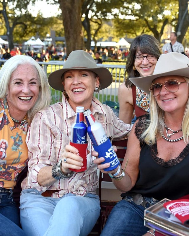 Image for Crossroads BBQ & Brew Music Festival 2026
