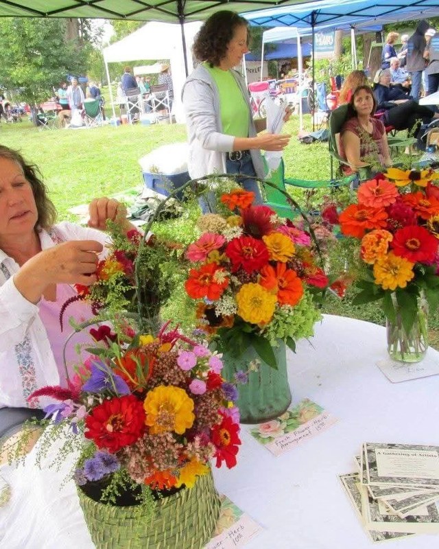 Image for Irvington Farmers Market