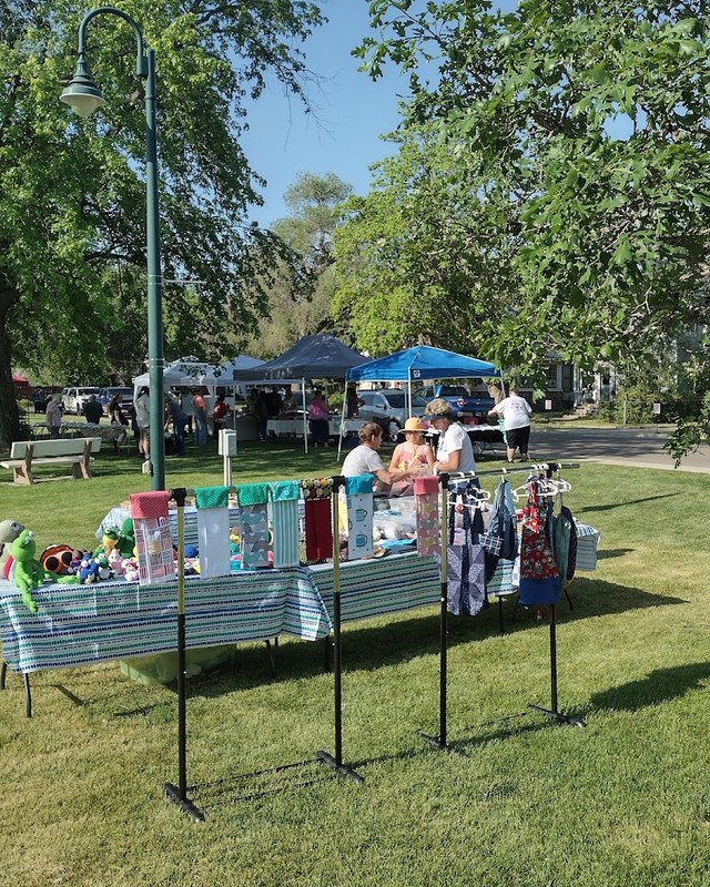 Image for Huron Farmers Market