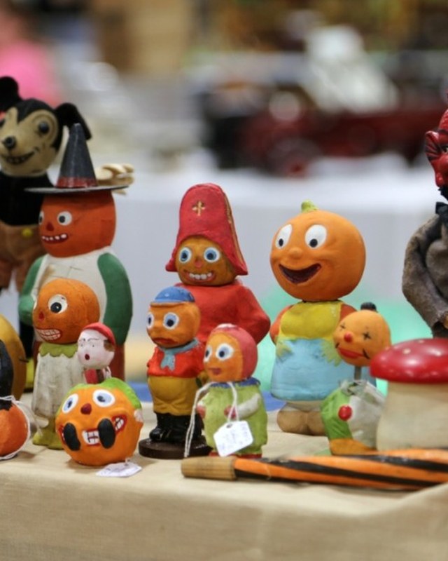 Image for Allentown Antique Toy Show & Sale