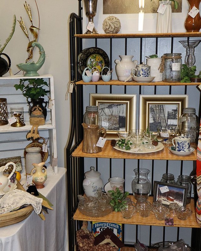 Image for 281 Bypass Flea Market