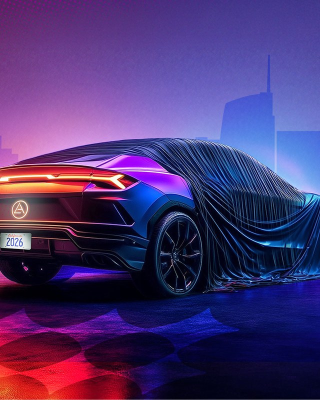 Image for LA Auto Show 2026