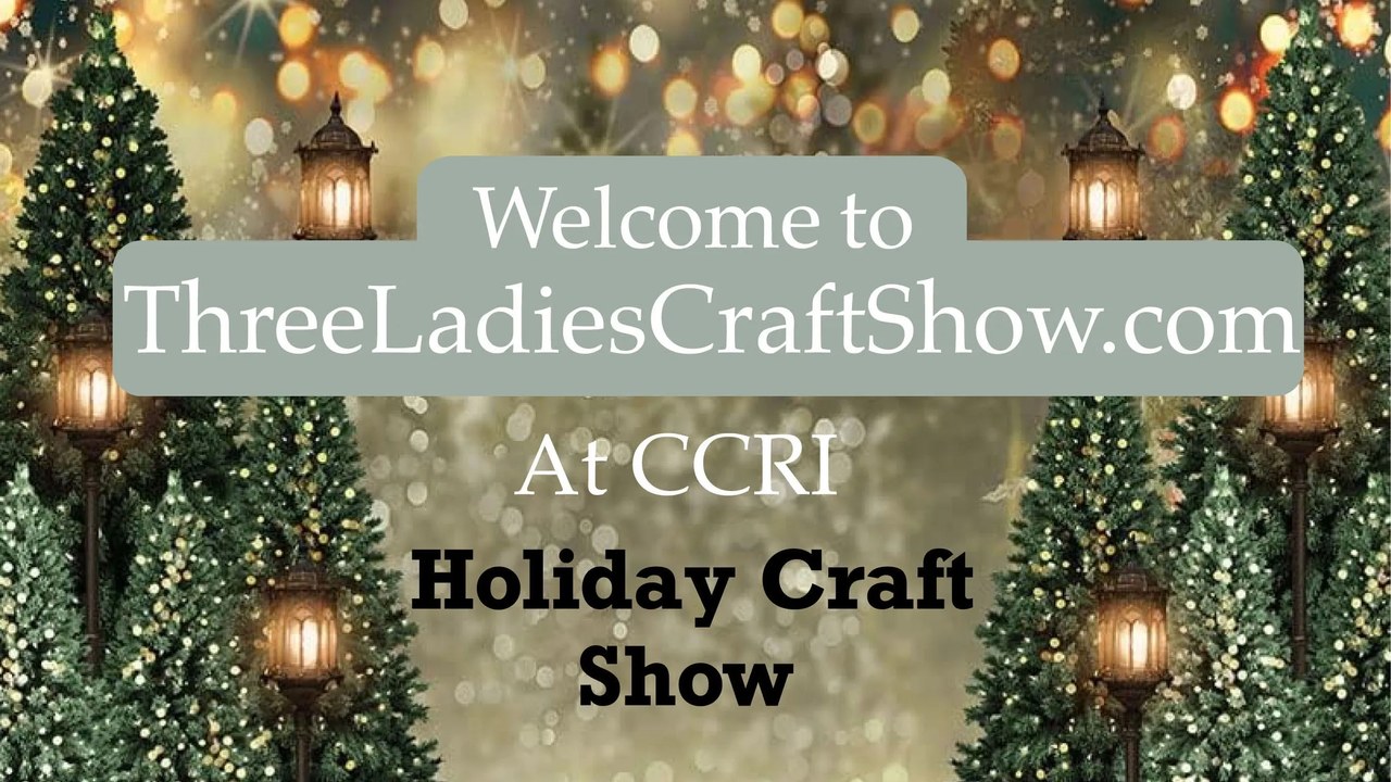 Image for Holiday Craft Show at CCRI