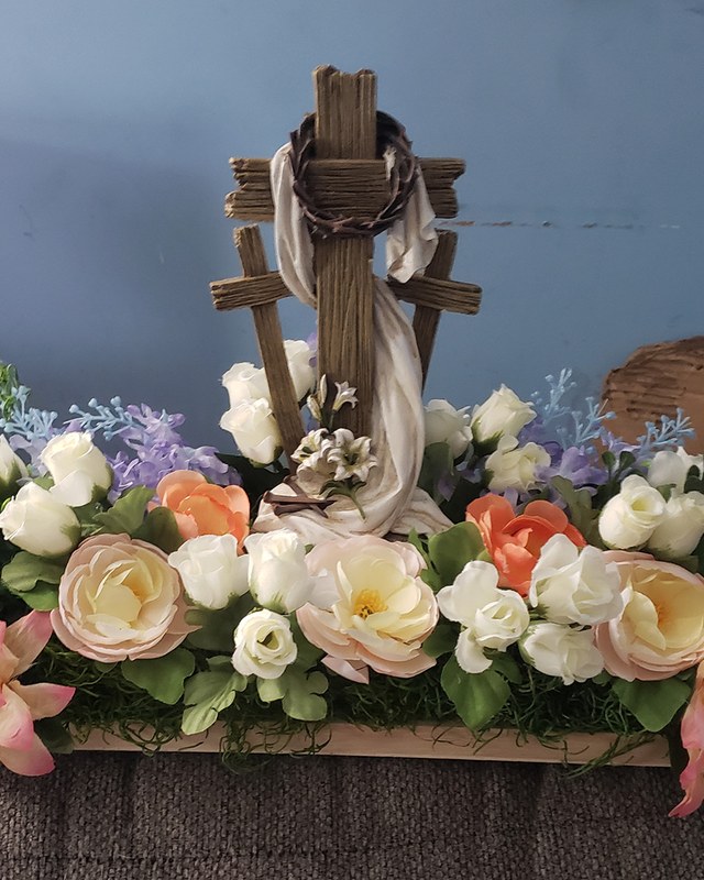 Image for Crossroads Craft Shows