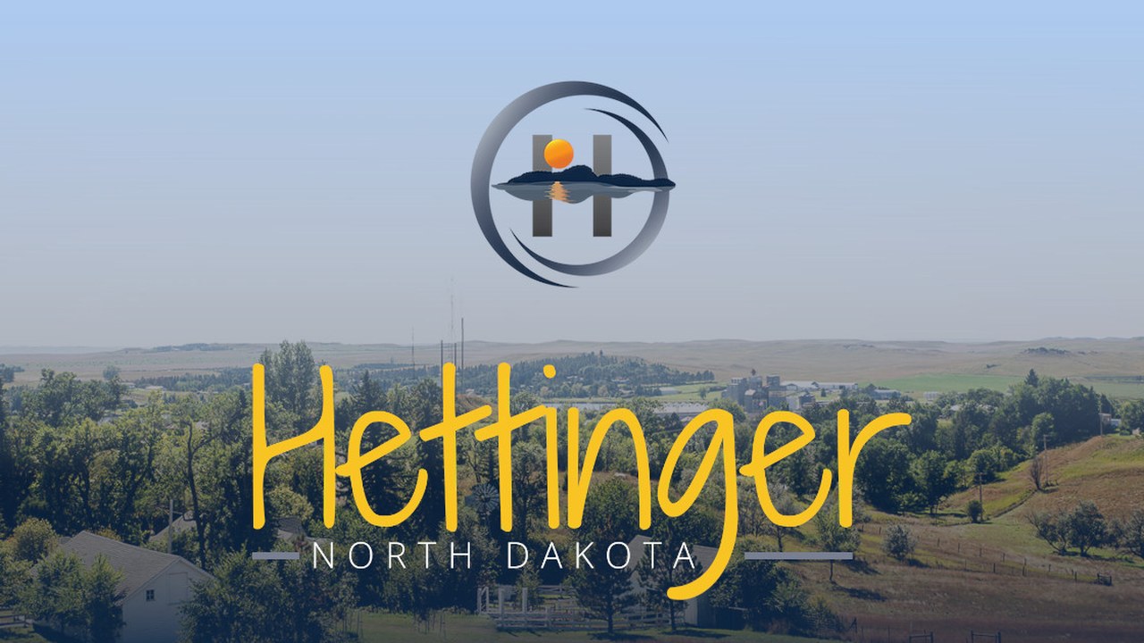 Image for Hettinger Fall Harvest Festival