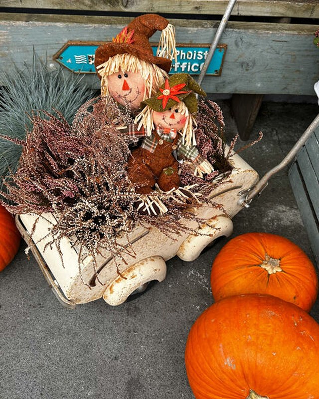 Image for St. Mary's Fall Craft Fair