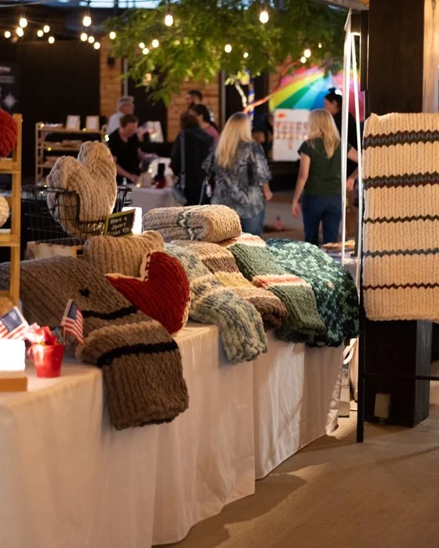 Image for Monday Night Market Series (Chilleens Night Markets)