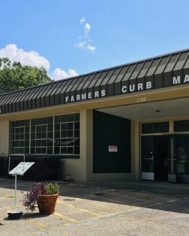 Image for Forrest County Farmers Market