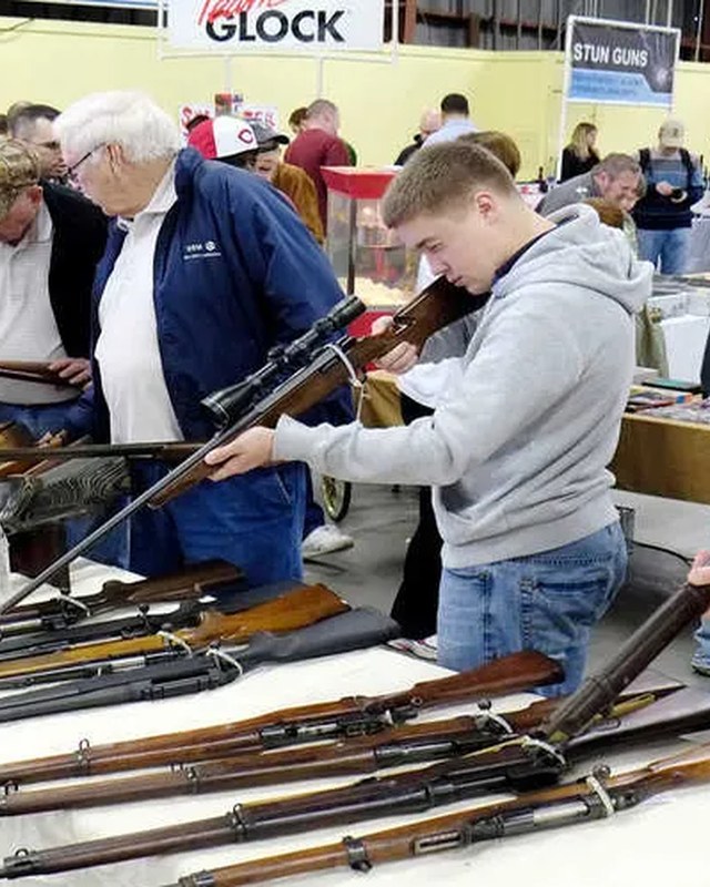 Image for GA Gun Shows – Augusta, GA