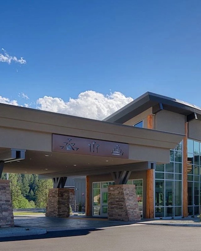 Image for Redding Rancheria Trinity Health Center Annual Health and Wellness Fair