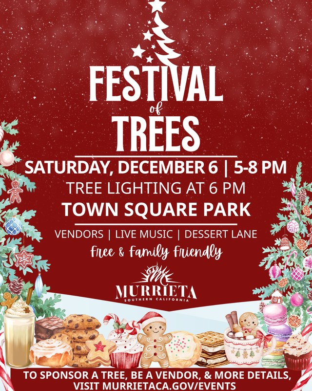 Image for Festival of Trees