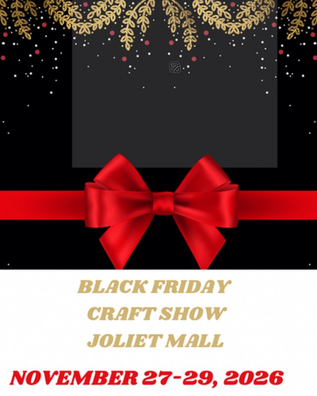 Image for Black Friday at Joliet Mall