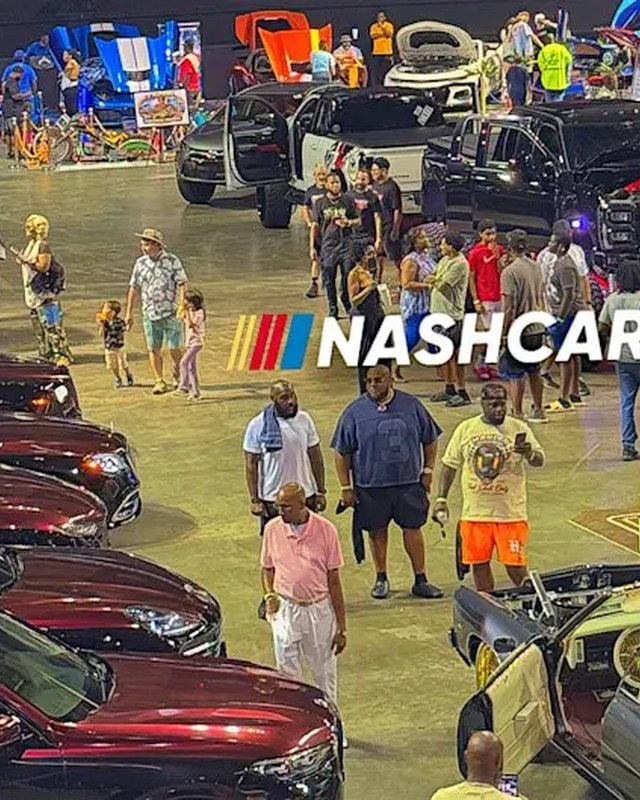 Image for 2nd Annual Destin-Fort Walton Beach Mega Car Bike Truck Show