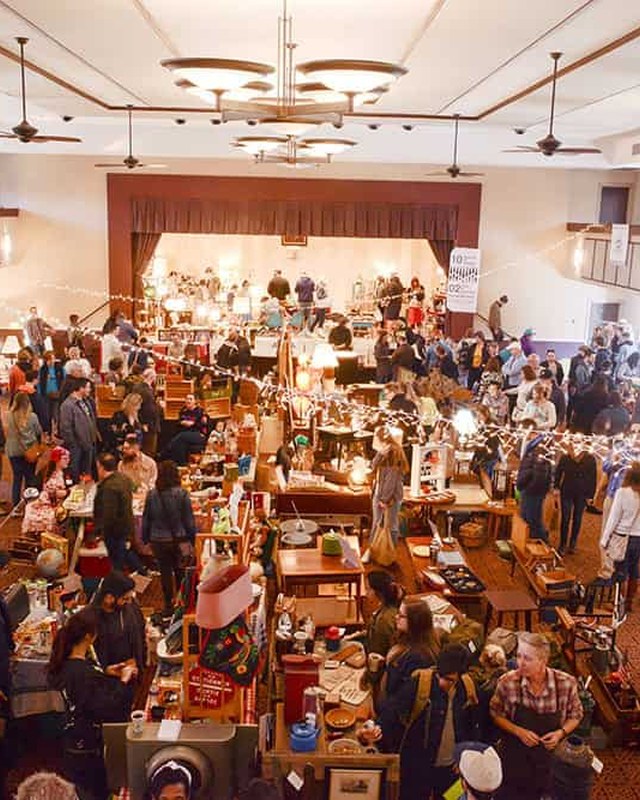 Image for Pittsburgh Vintage Mixer