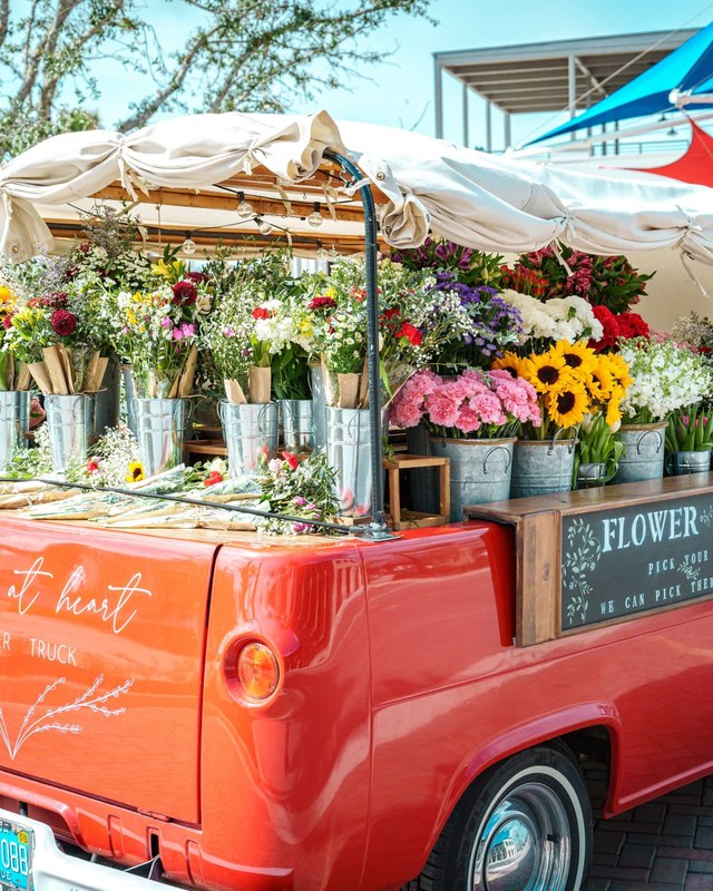 Image for Fresh Harvest Farmers Market