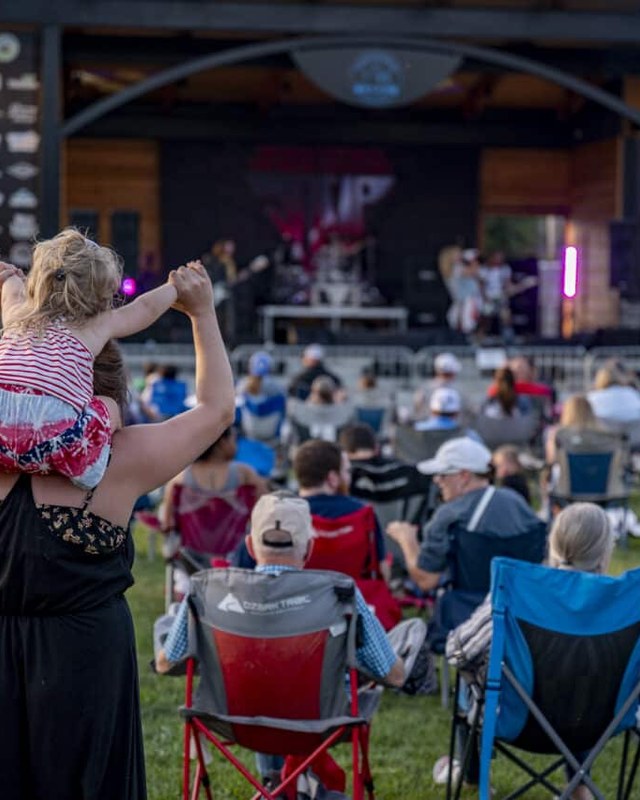 Image for Greenhouses of Love Foundation Fundraiser Music Fest 2026