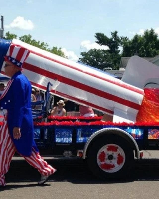 Image for Chetek Liberty Fest