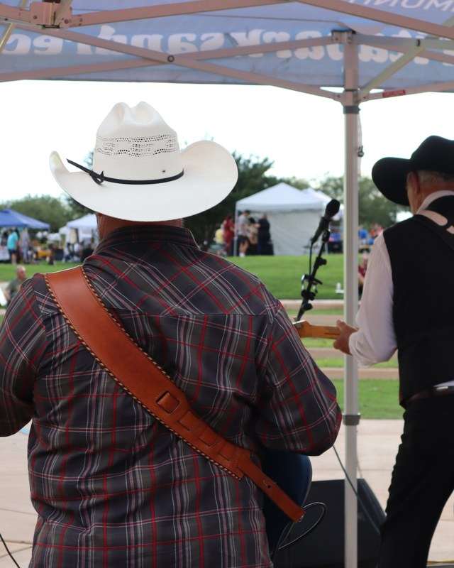 Image for Sahuarita Sunset Market