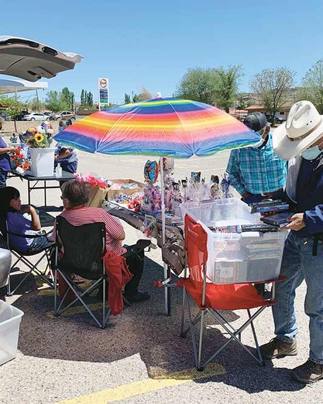 Image for Window Rock Flea Market