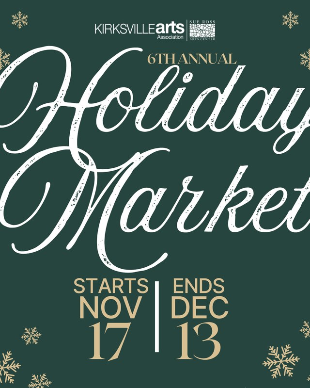 Image for 7th Annual Holiday Marketplace and Festival of Trees