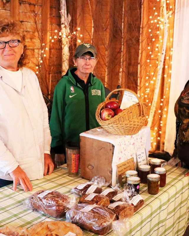 Image for Boonville Apple Festival