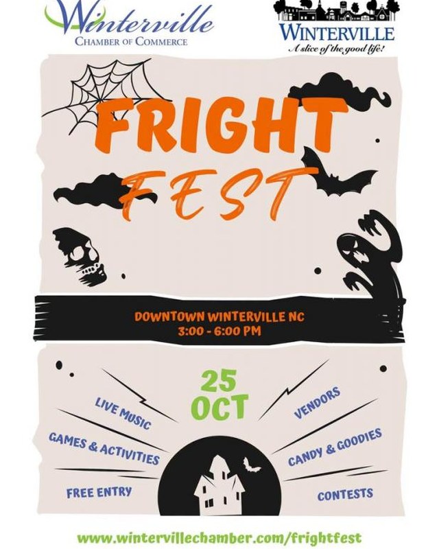 Image for Fright Fest 2026