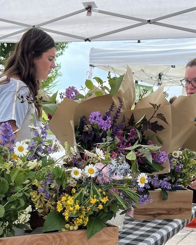 Image for Chicago Street Farmers Market