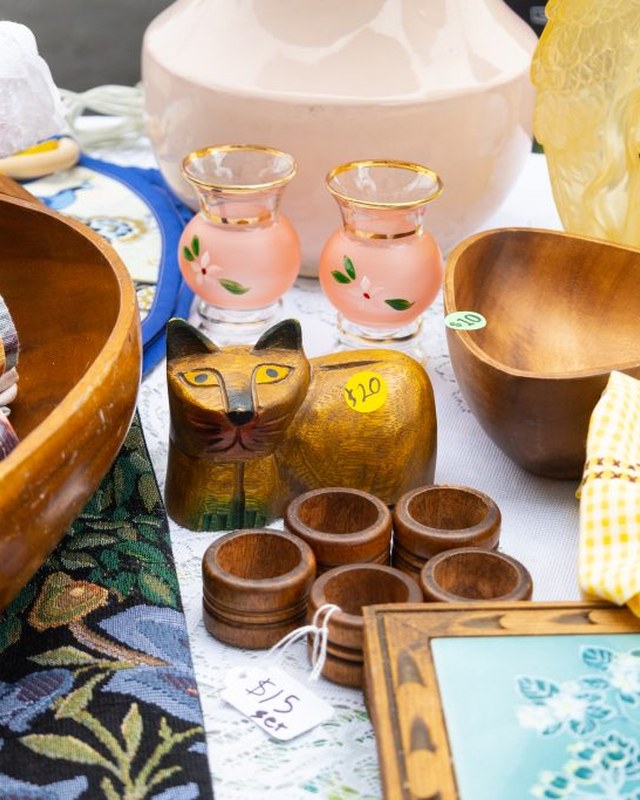 Image for Fiesta Street Markets - Bonita Market