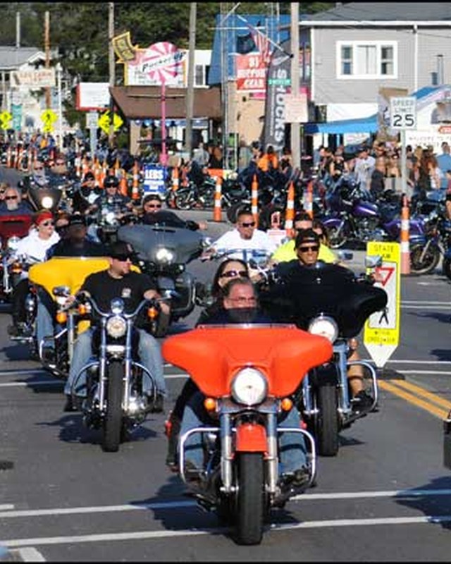 Image for Thunder on the Strip