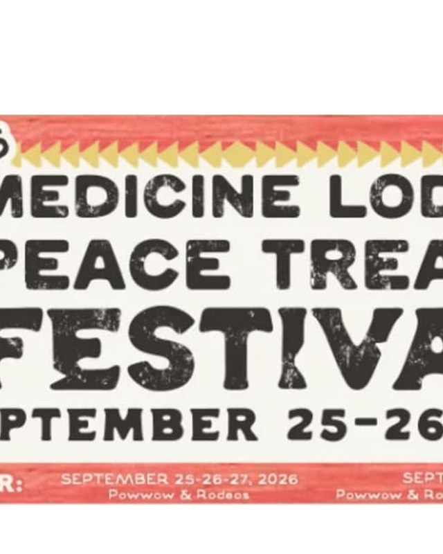 Image for 2026 Peace Treaty Fine Art Show & Poster Contest