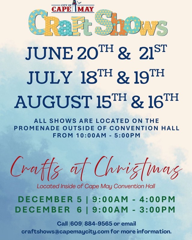 Image for Annual Crafts at Christmas Show