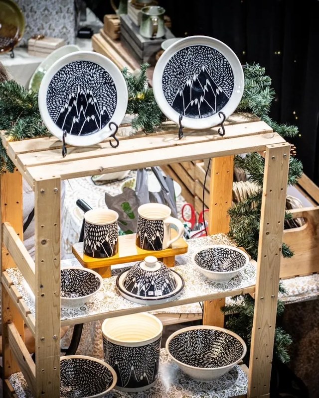 Image for The 24th Annual Alaskan Christmas Bazaar
