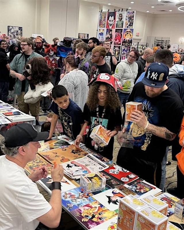 Image for Norfolk Anime-Fest