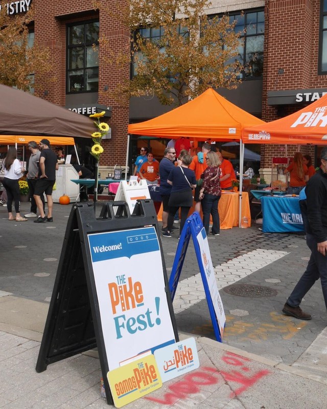 Image for Pike Fest 2026
