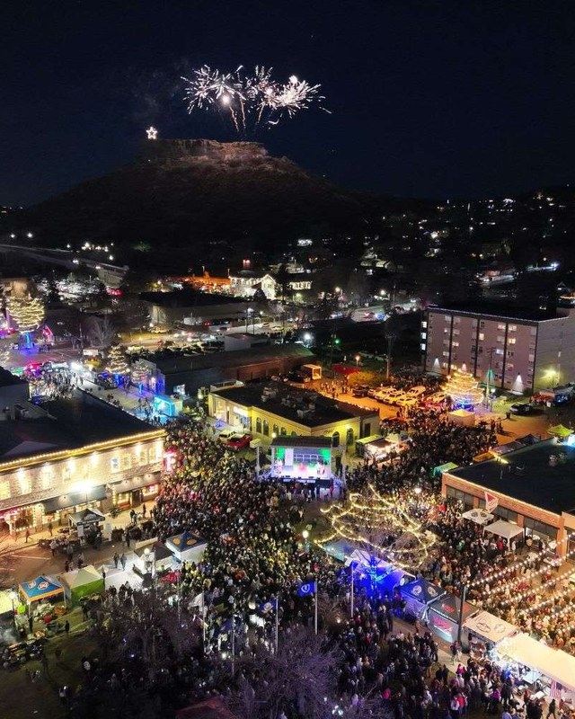 Image for Castle Rock Starlighting