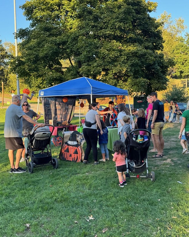 Image for Fall Fest