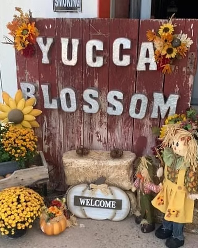 Image for JalOrama 2026 (Yucca Blossom Jal O Rama)