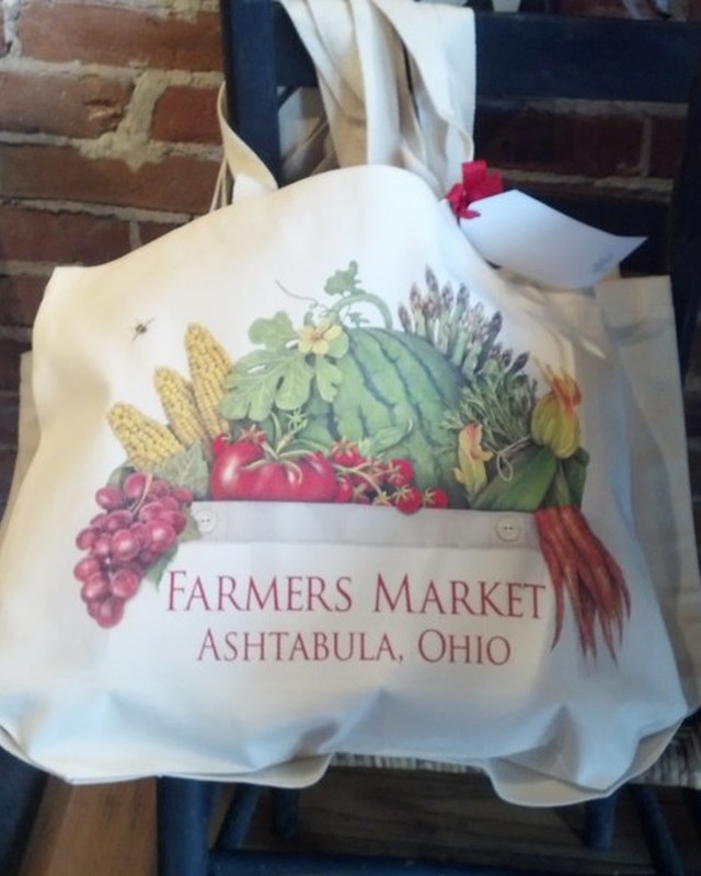 Image for Ashtabula Farmers' Market