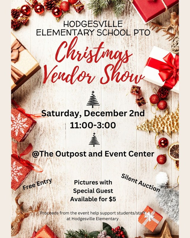Image for Indoor Country Christmas Craft Show
