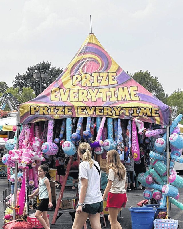Image for St. Gerard Parish Festival