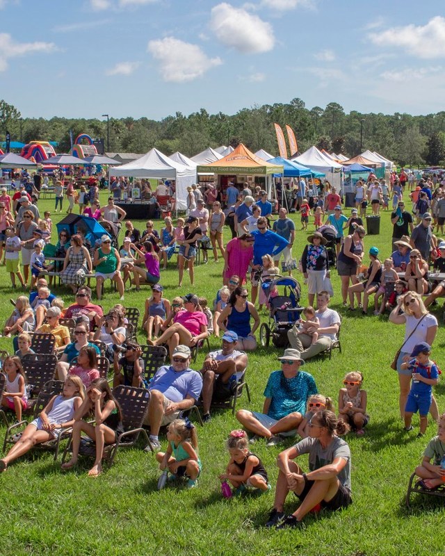 Image for Nocatee Farmers Market
