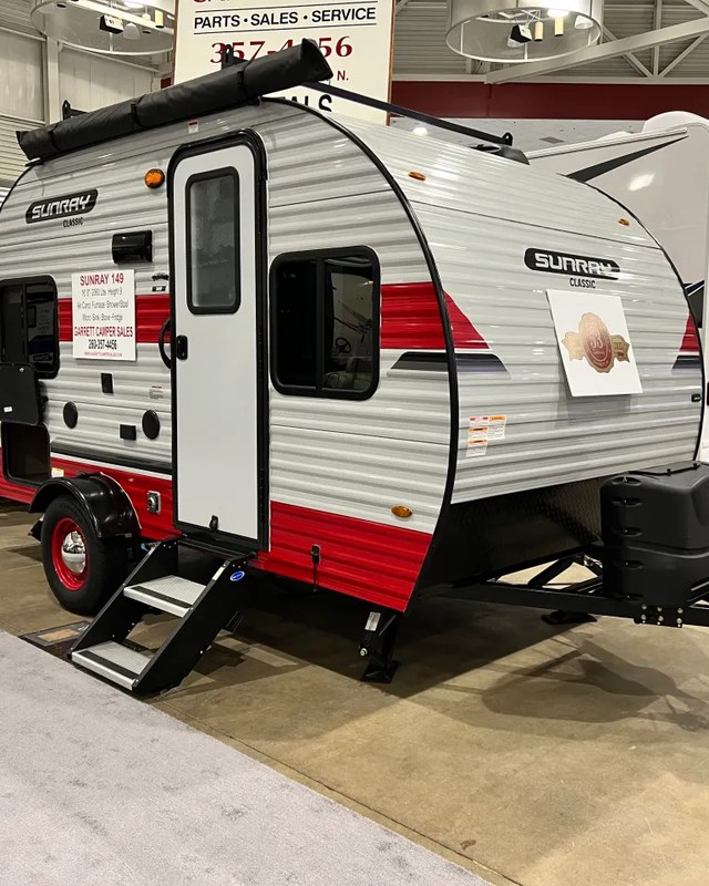 Image for Fort Wayne RV & Camping Show