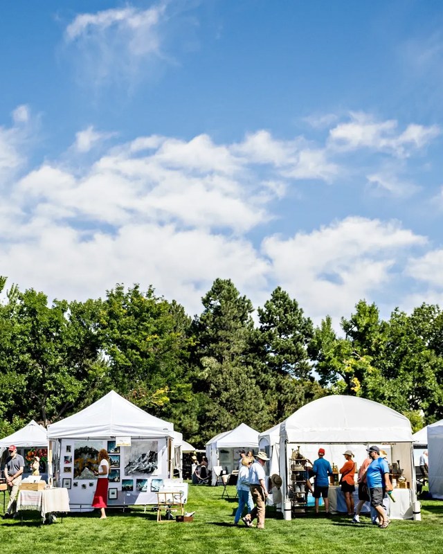Image for Art On The Green