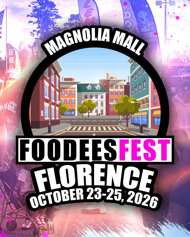 Image for FoodeesFest (Florence, SC)